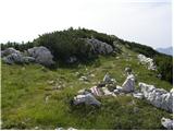 Globasnitz - Wackendorfer Spitze